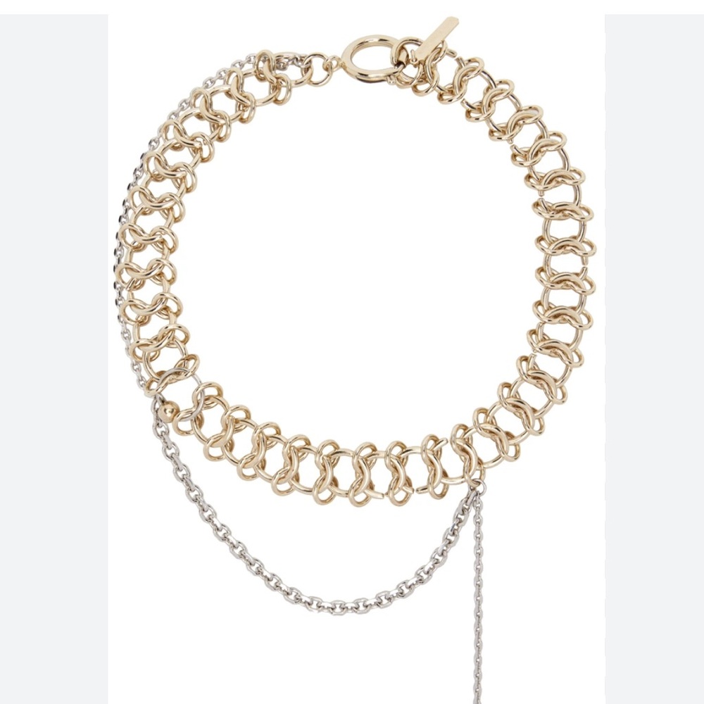 Choker (new)